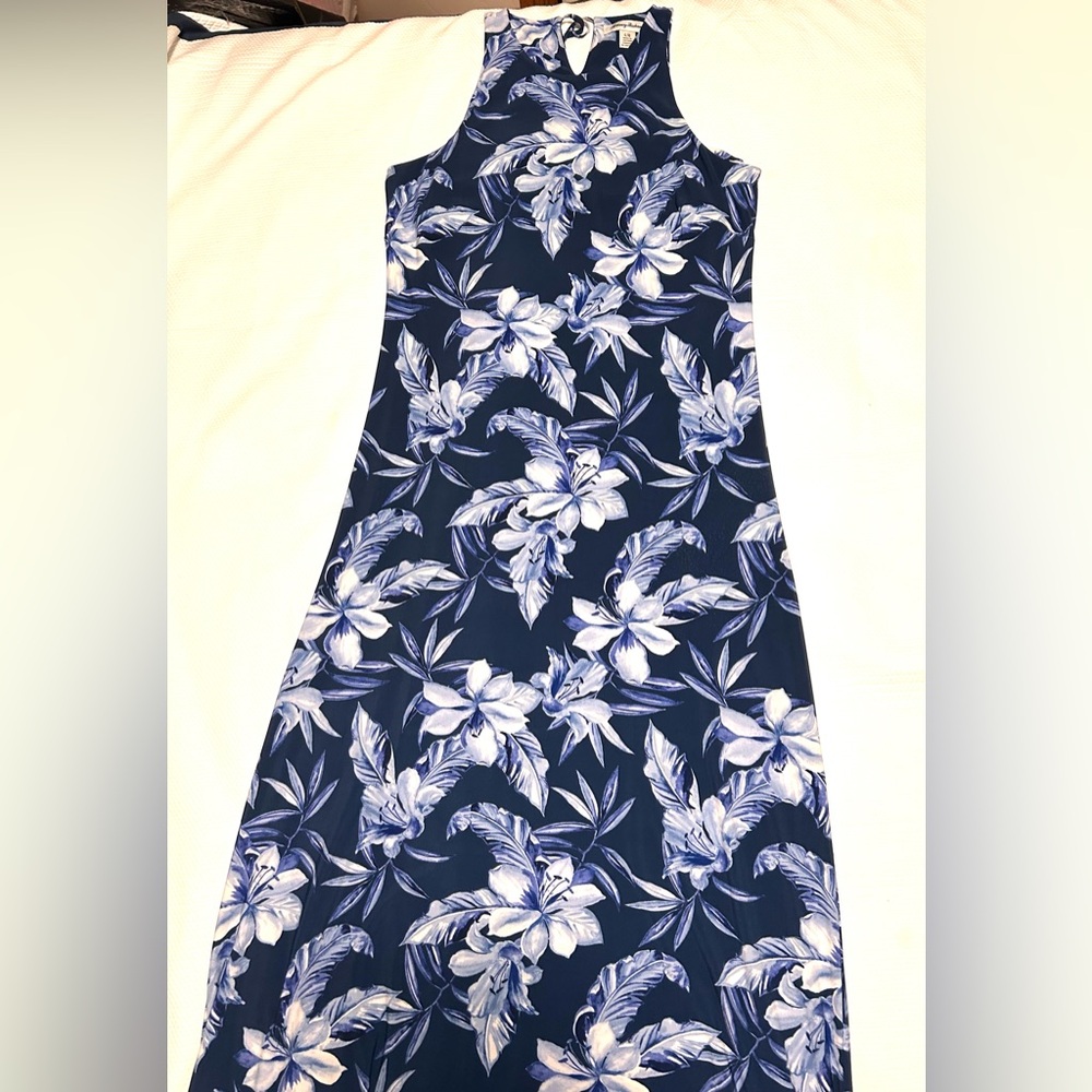Tommy Bahama Maxi Dress